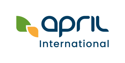 April International